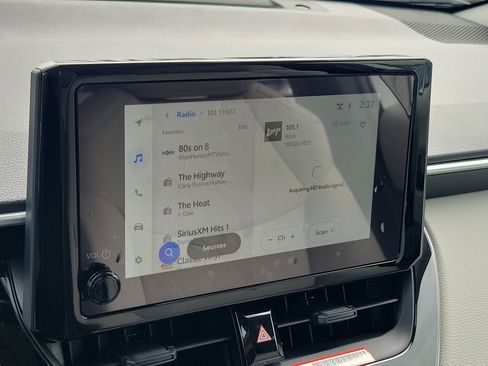 New 2026 Toyota Corolla Cross L image 29