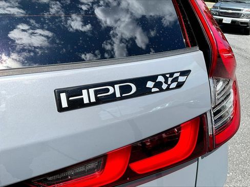 Used 2024 Honda CR-V Sport Touring image 36