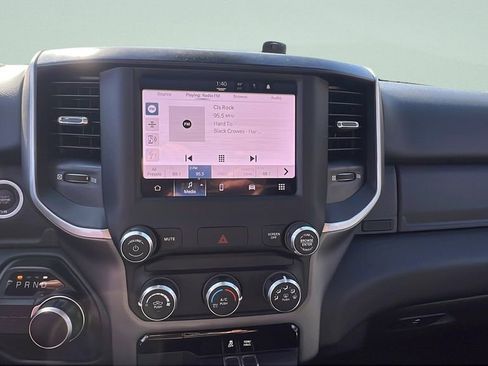 Used 2022 RAM 1500 Big Horn image 22