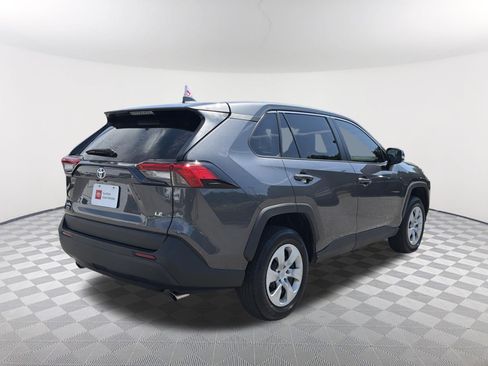 Certified 2023 Toyota RAV4 LE FWD image 17
