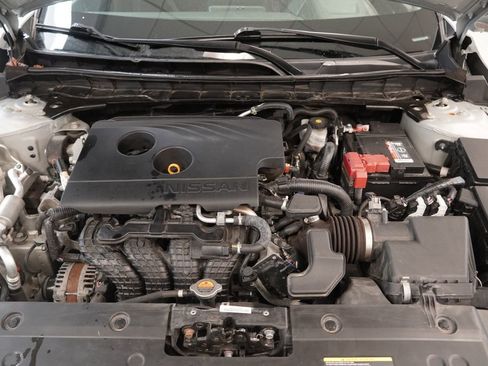 Used 2020 Nissan Altima 2.5 SV AWD/4WD image 19