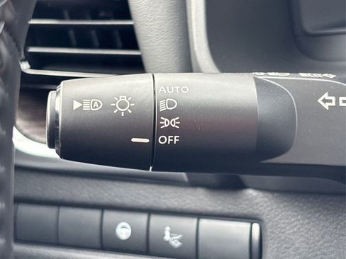 New 2026 Nissan Rogue Platinum w/ Platinum Premium Package image 28