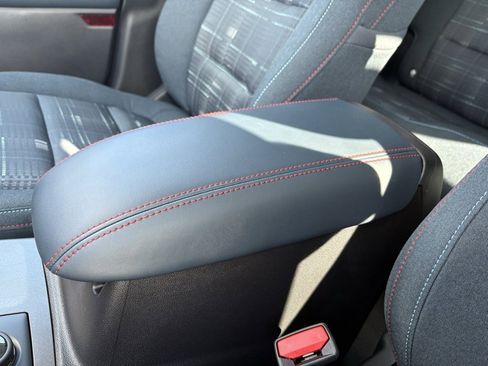 New 2025 Ford Bronco Sport Heritage w/ Convenience Package image 46