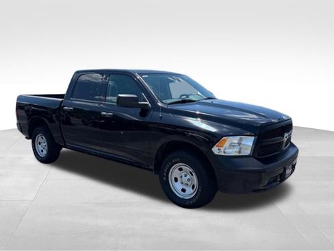 Used 2020 RAM 1500 Tradesman AWD/4WD image 10