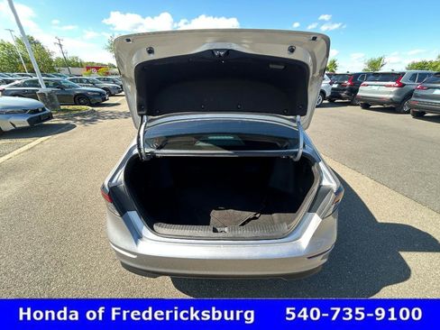 Used 2024 Honda Accord Sport image 12