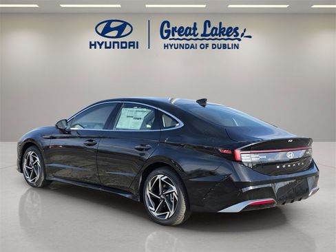 New 2026 Hyundai Sonata SEL image 3