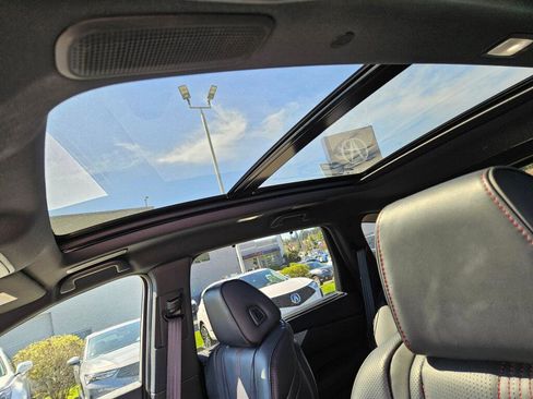 New 2026 Acura MDX A-Spec image 28