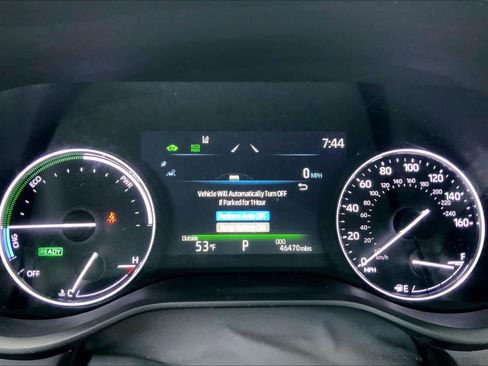 Used 2022 Toyota Sienna Platinum image 24