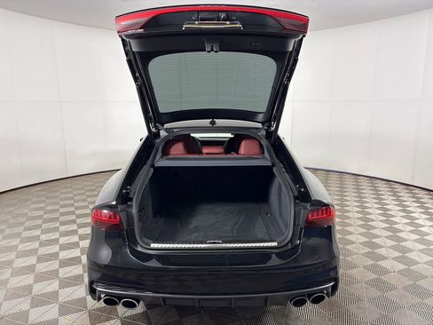 Used 2020 Audi S7 Prestige w/ Prestige Package image 31