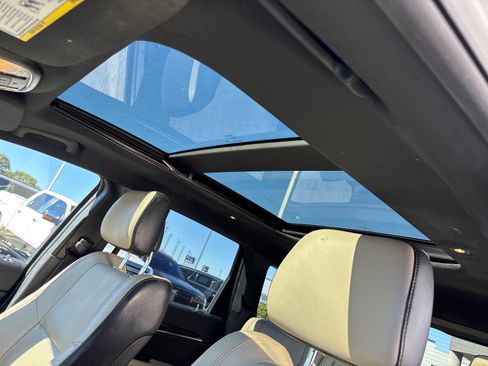 Used 2016 Jeep Grand Cherokee Limited 75th Anniversary image 25