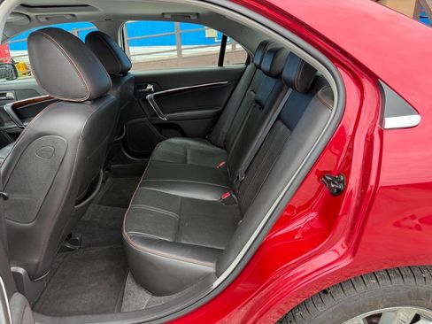Used 2010 Lincoln MKZ FWD image 12