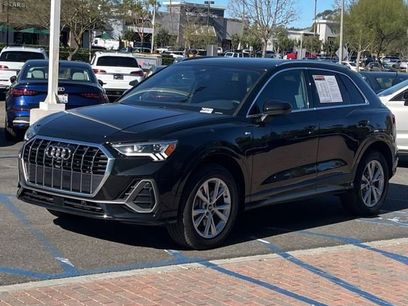 Certified 2023 Audi Q3 2.0T Premium Plus w/ Premium Plus Package