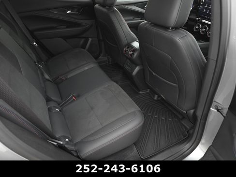 Used 2024 Chevrolet Blazer EV RS image 40