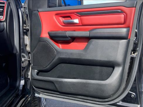 Used 2019 RAM 1500 Rebel w/ Rebel Level 1 Equipment Group image 22