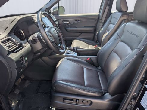 Certified 2023 Honda Ridgeline Black Edition image 15