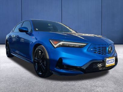 New 2026 Acura Integra A-Spec