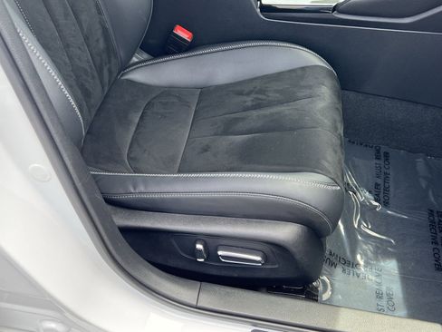 Certified 2024 Acura Integra A-Spec FWD image 31
