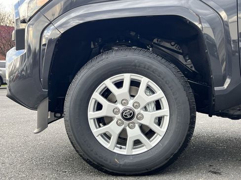 New 2026 Toyota Tacoma SR5 image 7