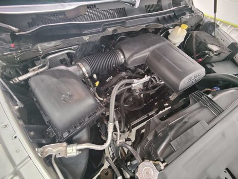 Used 2014 RAM 1500 Big Horn AWD/4WD image 5