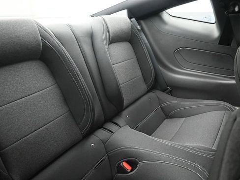 New 2026 Ford Mustang GT RWD image 20