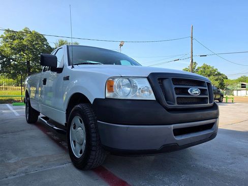 Used 2007 Ford F150 XL RWD image 4