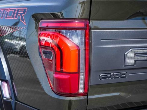Certified 2024 Ford F150 Raptor AWD/4WD image 10