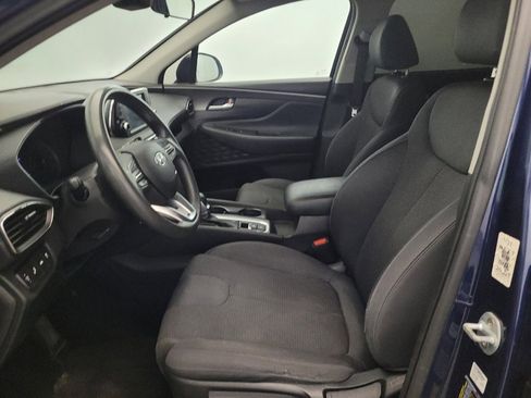 Used 2019 Hyundai Santa Fe SE FWD image 17