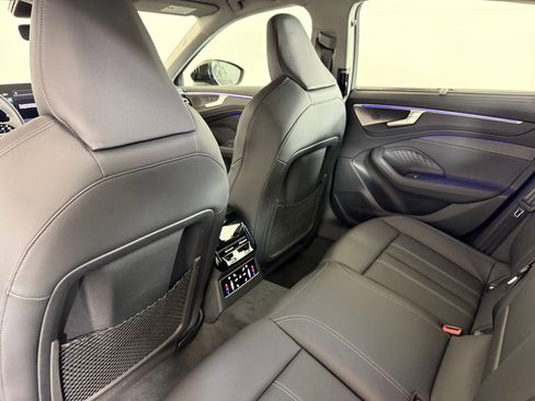 New 2026 Audi A6 Premium Plus image 20