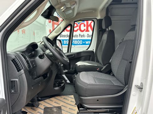 New 2026 RAM ProMaster 2500 image 20