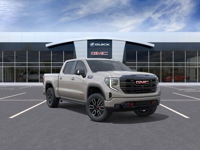 New 2026 GMC Sierra 1500 AT4 w/ AT4 Premium Package
