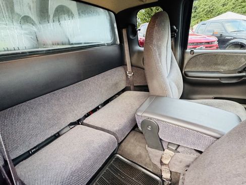 Used 1999 Dodge Dakota SLT image 10