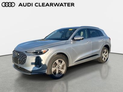 Used 2025 Audi Q5 Premium Plus