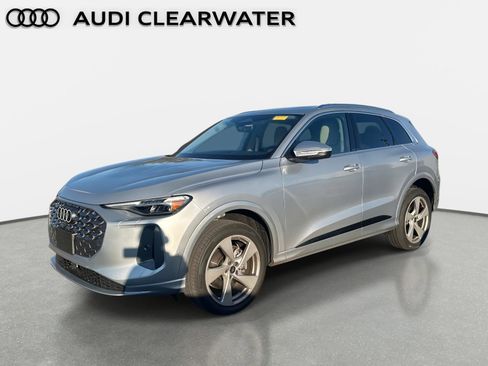 Used 2025 Audi Q5 Premium Plus image 1