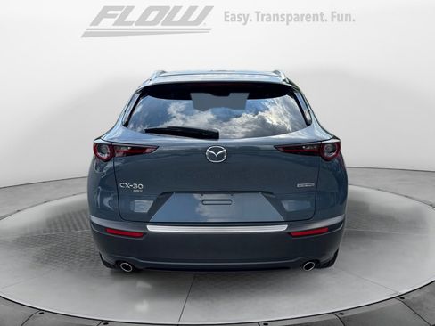 Certified 2023 MAZDA CX-30 AWD 2.5 S w/ Preferred Package image 8