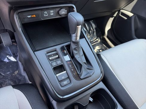 Used 2025 Honda CR-V EX image 28