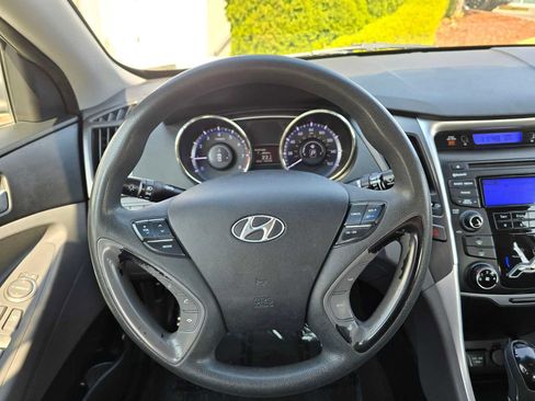 Used 2012 Hyundai Sonata GLS image 19