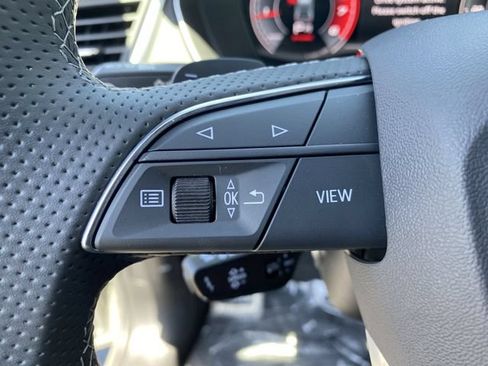 Used 2024 Audi SQ5 Premium Plus w/ Premium Plus Package AWD/4WD image 26