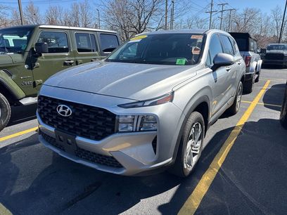 Used 2023 Hyundai Santa Fe SE
