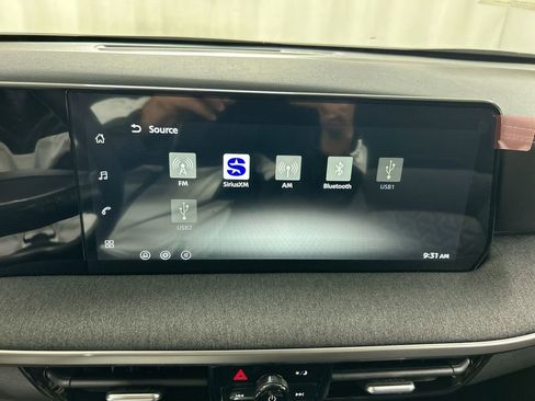 New 2026 Nissan Kicks SV w/ Cold Weather Package AWD/4WD image 16
