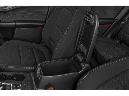 Used 2024 Ford Escape Active FWD image 9