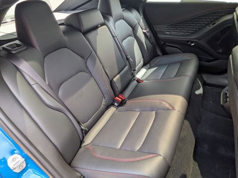 New 2026 Dodge Charger Scat Pack AWD/4WD image 34