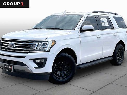 Used 2020 Ford Expedition XLT RWD image 1