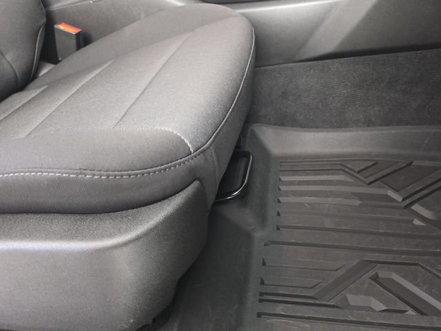 Used 2024 Chevrolet Colorado Trail Boss w/ Advanced Trailering Package AWD/4WD image 31