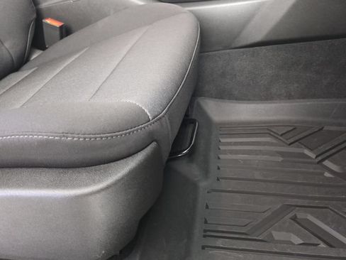 Used 2024 Chevrolet Colorado Trail Boss w/ Advanced Trailering Package AWD/4WD image 31