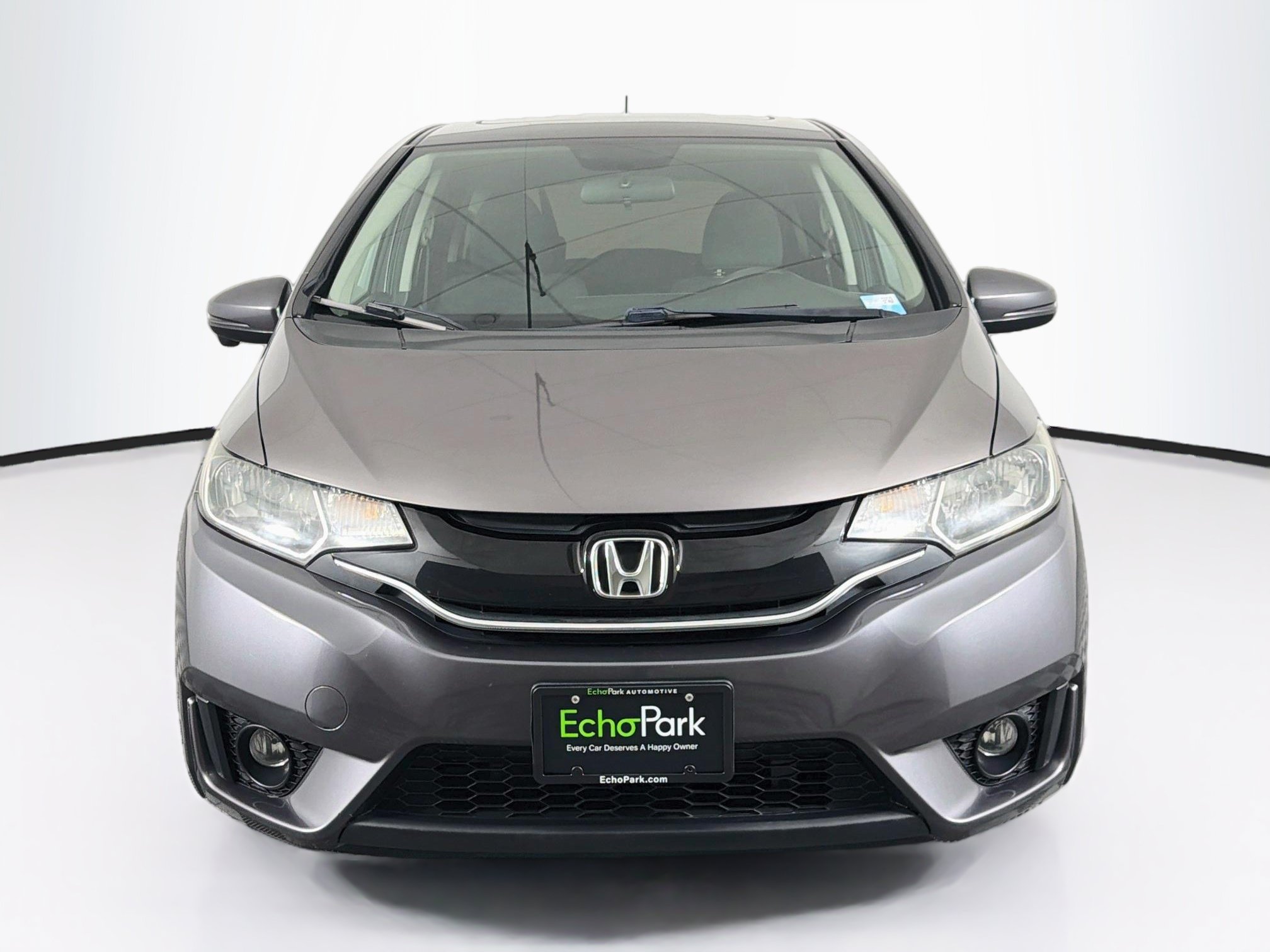Used 2016 Honda Fit EX image 2