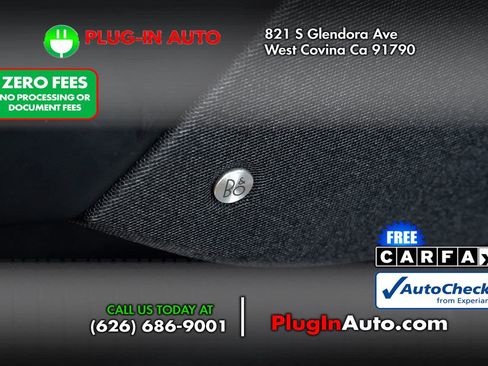 Used 2023 Ford Mustang Mach-E Premium RWD image 25