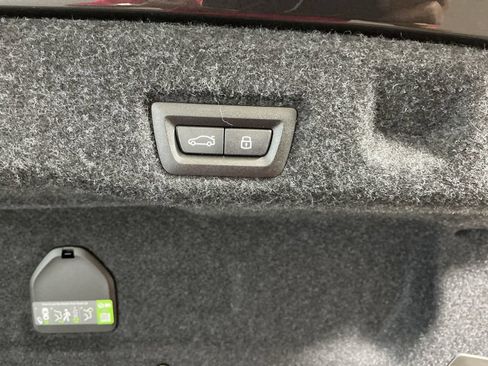 New 2027 BMW 530i xDrive w/ M Sport Package AWD/4WD image 30