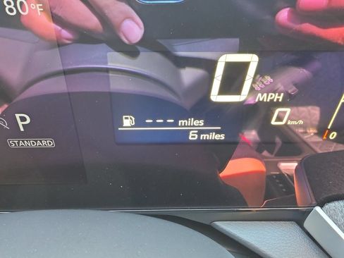 New 2026 Nissan Kicks SV w/ Cold Weather Package FWD image 18