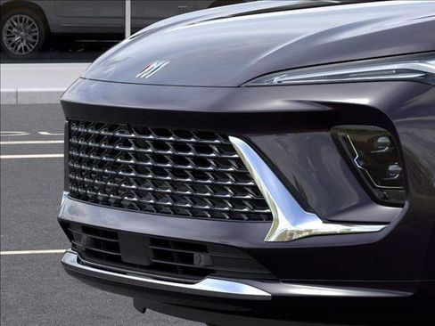 New 2026 Buick Envision Avenir image 13