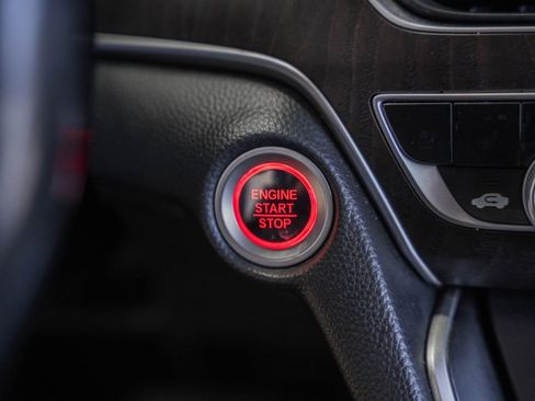 Used 2020 Honda Accord Touring image 22